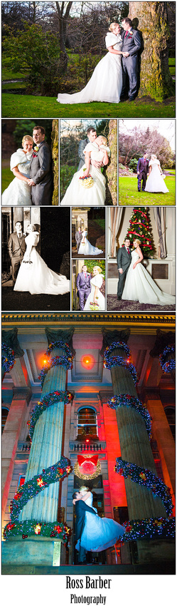 The George Hotel Wedding photos